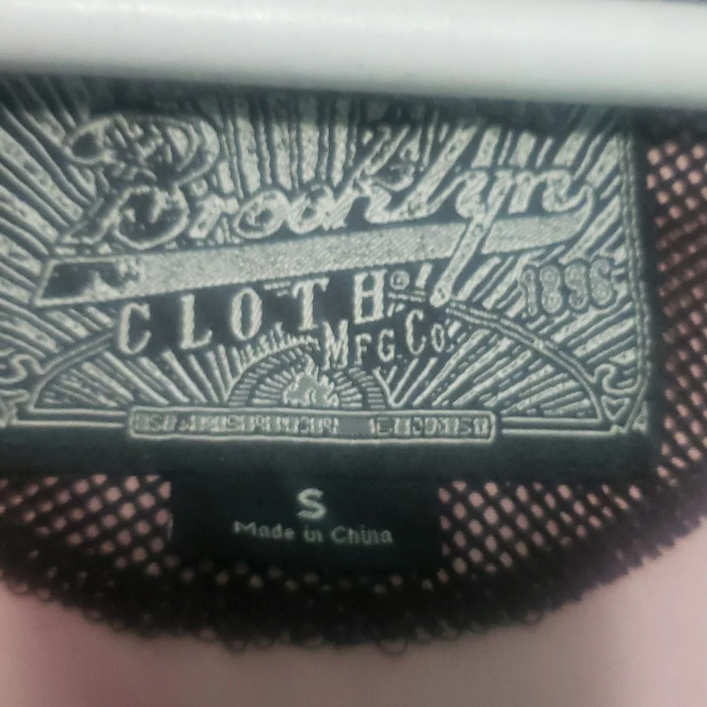 ❤🤍💙Jacket - Picture 5 of 8